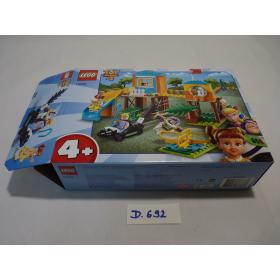 Lego Toy Story 10768 - CSAK ÜRES DOBOZ!™