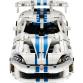 Dodge Viper GTS-R sportautó