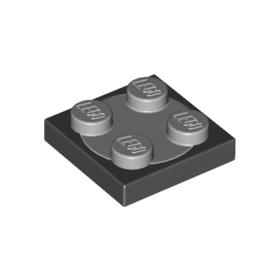 2 x 2 forgólap™