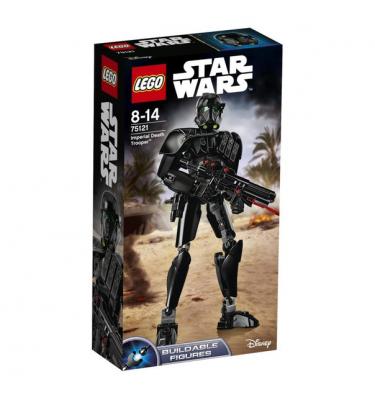 Imperial Death Trooper