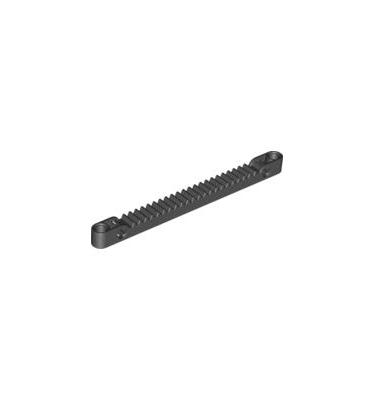 Technic fogasléc 1 x 13