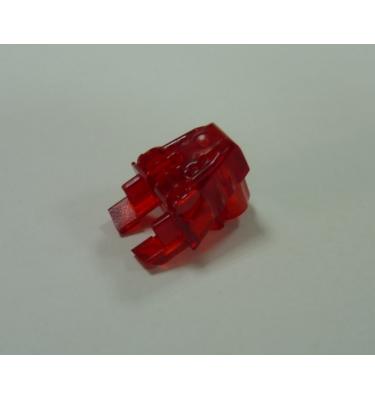 Bionicle fej csatlakozóblokk
