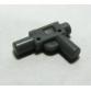 Minifigura fegyver (Blaster Small DC-17 (SW))