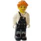 Lee minifigura