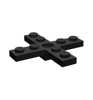 Propeller 4 pengés 5 x 5