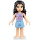 Lego Friends Emma figura frnd090