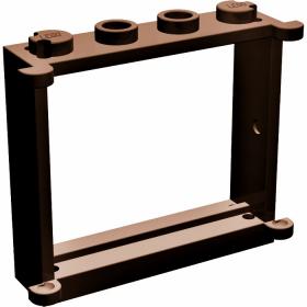 Ablak 1 x 4 x 3™