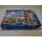Lego City 60204 - CSAK ÜRES DOBOZ!