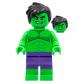 Hulk minifigura
