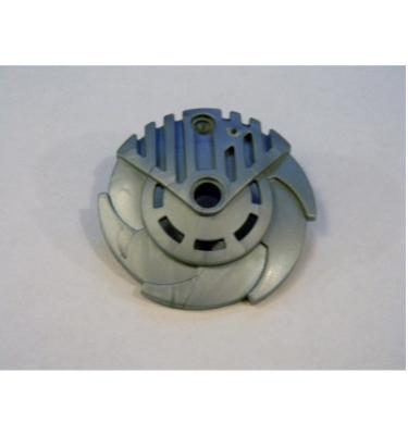 Bionicle pajzs 5 x 5