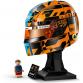 McLaren Mastercard F1® Team Oscar Piastri sisakja