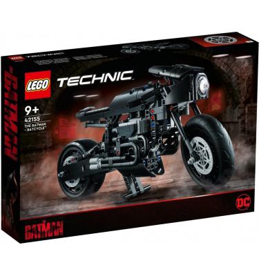 BATMAN - BATCYCLE™