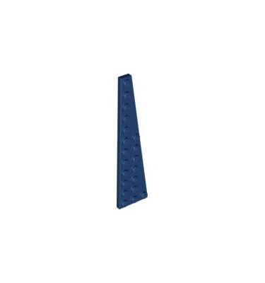 Ék alakú lapos elem 12 x 3 (jobb)