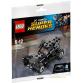LEGO® Polybag - Mini készletek DC Super Heroes Batmobil 30446