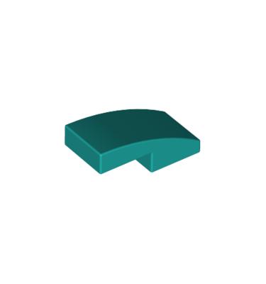 2 x 1 x 2/3 ívelt elem