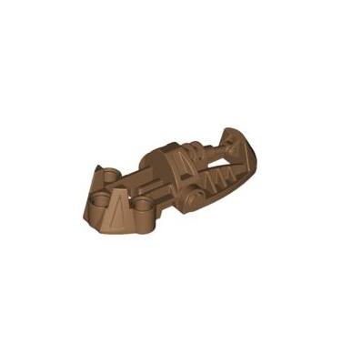 Bionicle láb (Toa Metru)