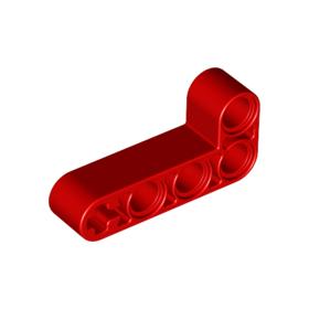 Technic L alakú emelőkar 2 x 4™