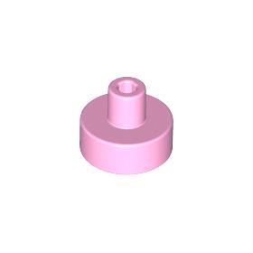 1 x 1 kerek csempe elem pin tartóval™