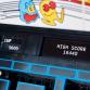 PAC-MAN játékgép