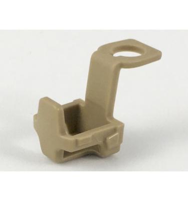 Minifigura babahordozó