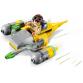 Naboo Csillagvadász Microfighter