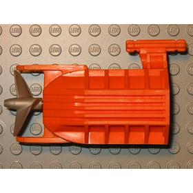 Hajócsavar hátsó rész™