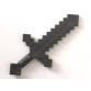 Minifigura kard (minecraft)