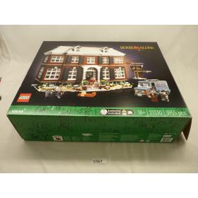 Lego Ideas 21330 - CSAK ÜRES DOBOZ!™