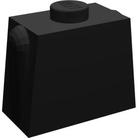 Minifigura felsőtest (régi típus)™