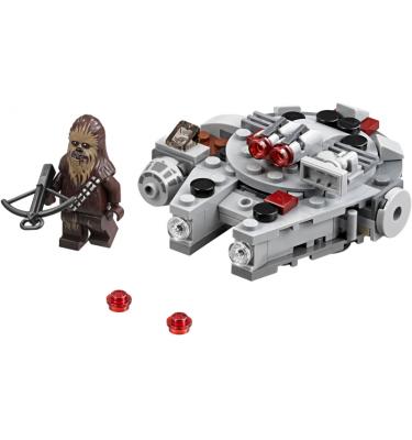 LEGO® Star Wars Millennium Falcon™ Microfighter