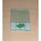 Üveg ablakhoz 1 x 4 x 5 - mintás/matricás