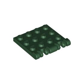 Lapos zsanér 3 x 4™