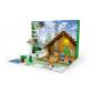 LEGO® Minecraft® Adventi naptár 2025