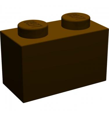 Kocka 1 x 2
