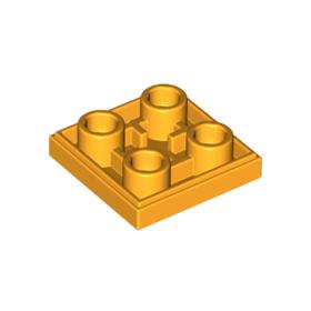 Módosított csempe 2 x 2™