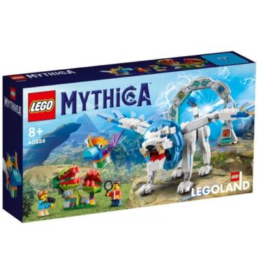 Mythica