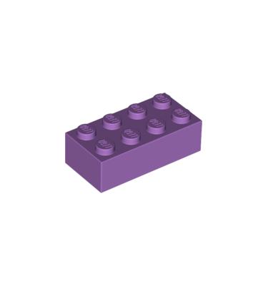 Kocka 2 x 4