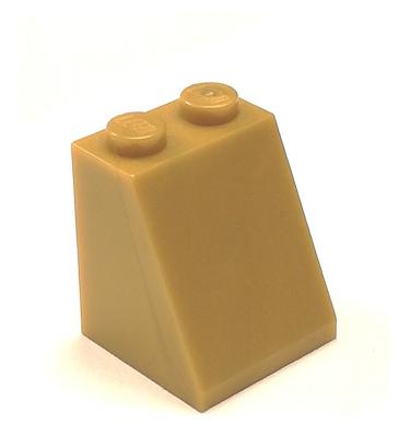 Lejtő 2 x 2 x 2 (65°)