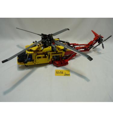 Helikopter