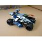 LEGO Tundra Tracker
