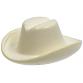 Minifigura kalap (cowboy)