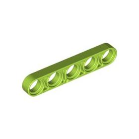 Technic vékony emelőkar 1 x 5™