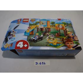 Lego Toy Story 10768 - CSAK ÜRES DOBOZ!™