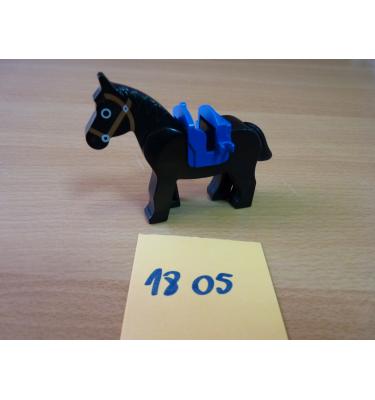 LEGO Állat/Ló,lovacska figura