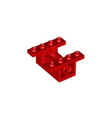Technic sebességváltó 4 x 4 x 1 2/3