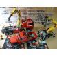 LEGO Emelődarus teherautó: 2 készlet!