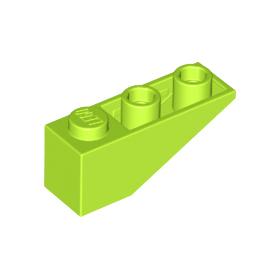 Fordított lejtő 33° 3 x 1™