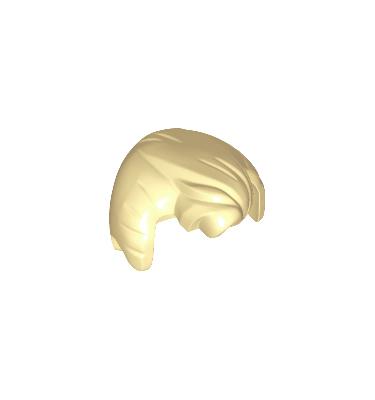 Minifigura haj