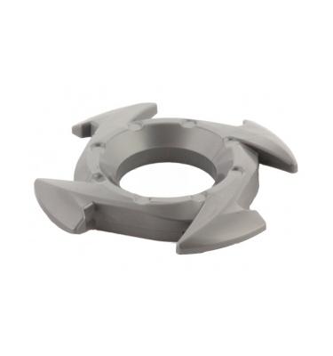 Gyűrű 4 x 4 (Ninjago Spinner Crown)