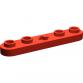 Technic lapos elem 1 x 5